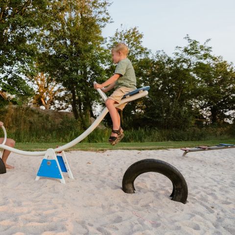 MarinaPark Residentie Bloemendaal - Camping Bloemendaal - Image N°6