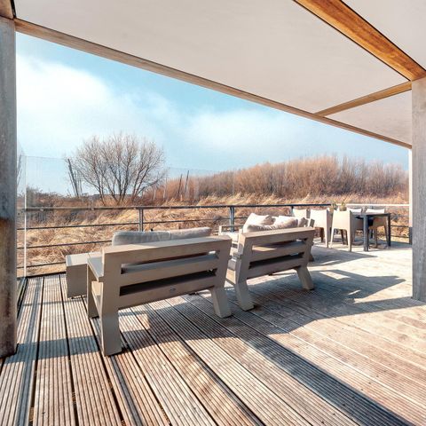 VILLA 6 personnes - Deluxe 17