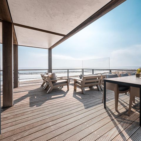 VILLA 6 personnes - Deluxe 17