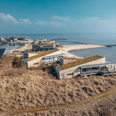 VILLA 6 personnes - Deluxe 17