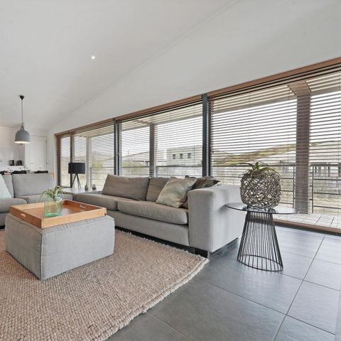 VILLA 6 personnes - Deluxe 30