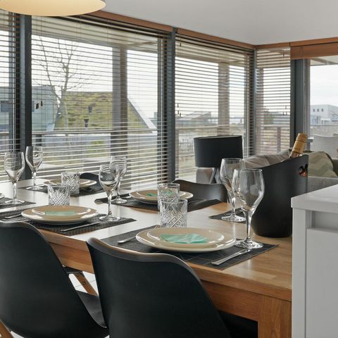 VILLA 6 personnes - Deluxe 30