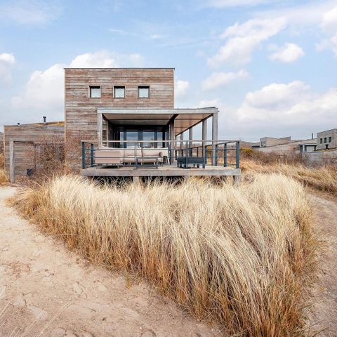 VILLA 6 personnes - Deluxe 30