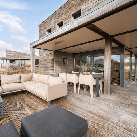 VILLA 6 personnes - Deluxe 30