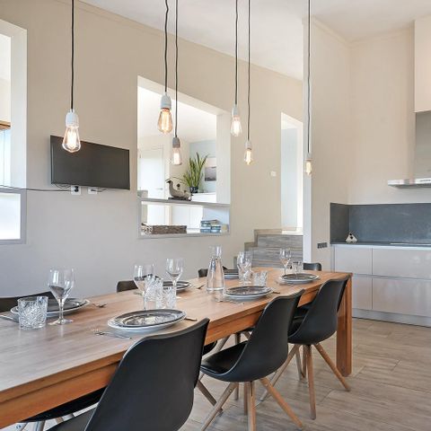 VILLA 4 personnes - Super VIP 19