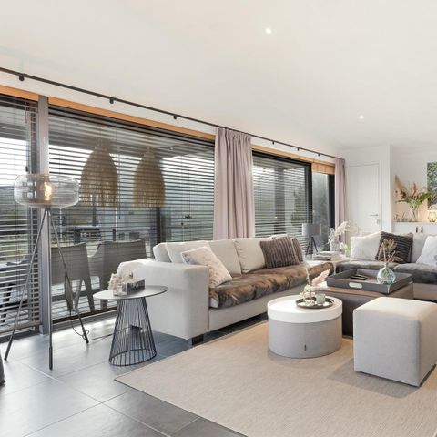 VILLA 4 personnes - Super VIP 25