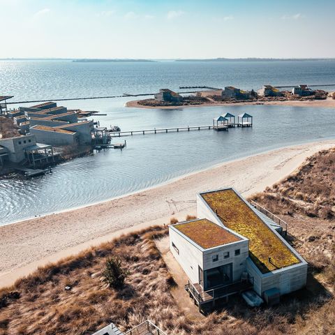 VILLA 4 personnes - Super VIP 41