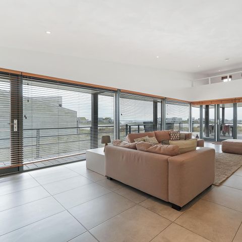 VILLA 4 personnes - Super VIP 48