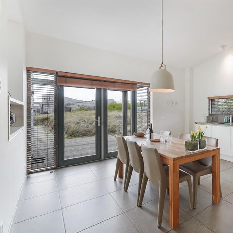 VILLA 4 personnes - Super VIP 48