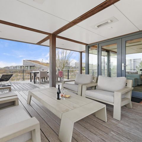 VILLA 4 personnes - Super VIP 68