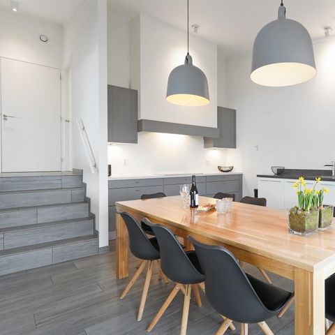 VILLA 4 personnes - Super VIP 68