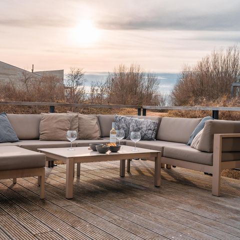 VILLA 6 personnes - Deluxe 24