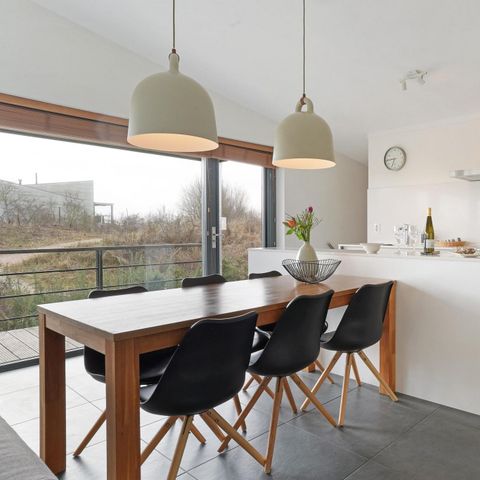 VILLA 6 personnes - Deluxe 24