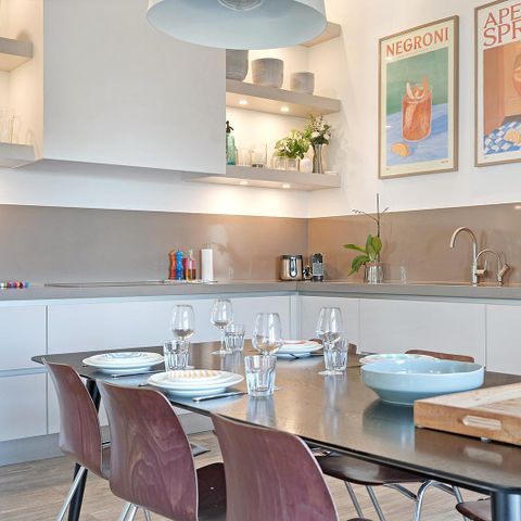 VILLA 4 personnes - Super VIP 36