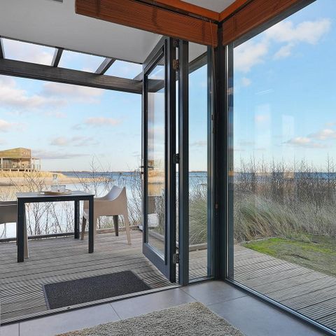 STUDIO 4 personnes - Studio HotelFamille au bord de l'eau et au bord de la mer