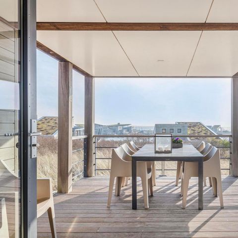 VILLA 6 personnes - Confort 34