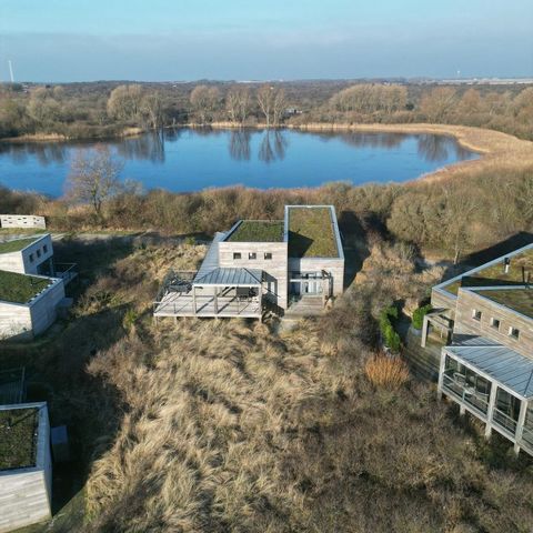 VILLA 6 personnes - Confort 34