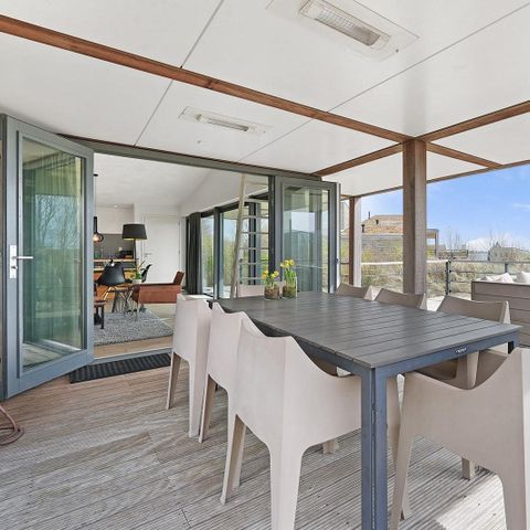 VILLA 6 personnes - Deluxe 70