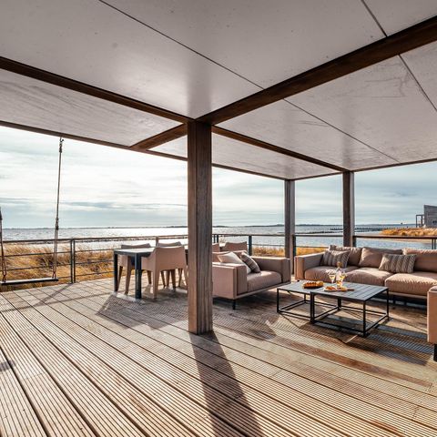 VILLA 4 personnes - Super VIP 3