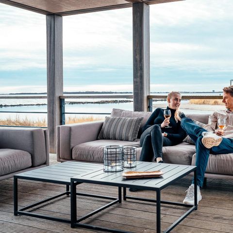 VILLA 4 personnes - Super VIP 3