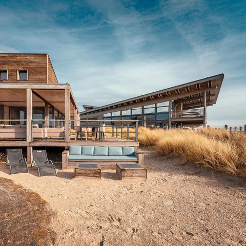 VILLA 4 personnes - Super VIP 3