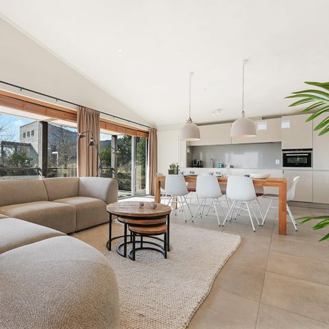 VILLA 6 personnes - Deluxe 27