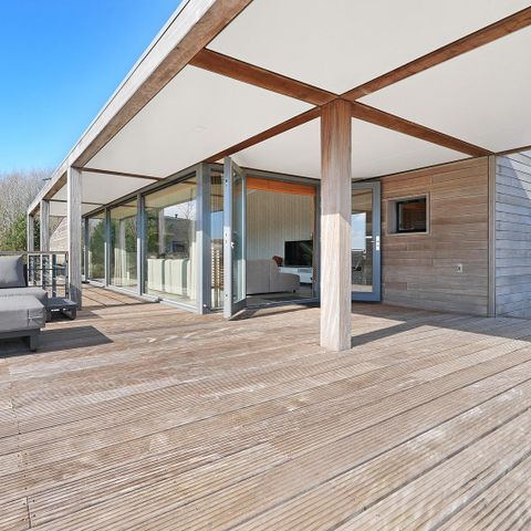 VILLA 6 personnes - Deluxe 27