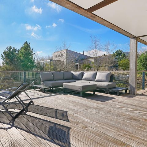 VILLA 6 personnes - Deluxe 27