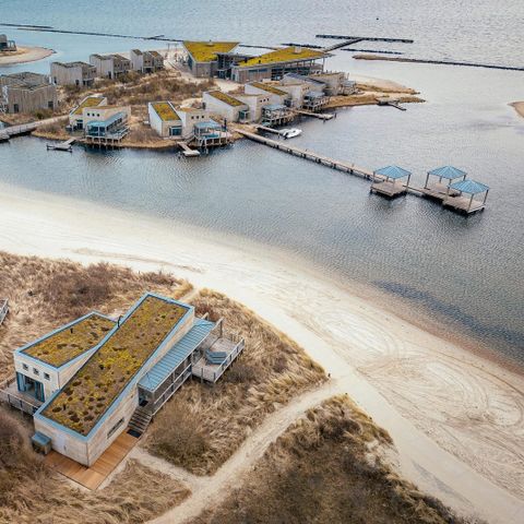 VILLA 6 personnes - Deluxe 37