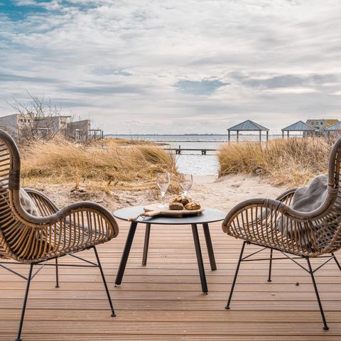 VILLA 6 personnes - Deluxe 37