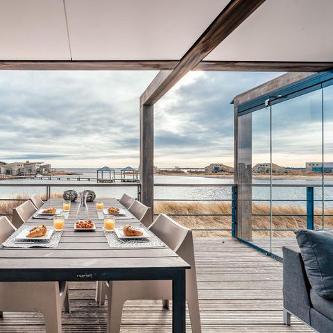 VILLA 6 personnes - Deluxe 37