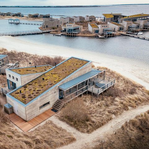 VILLA 6 personnes - Deluxe 37