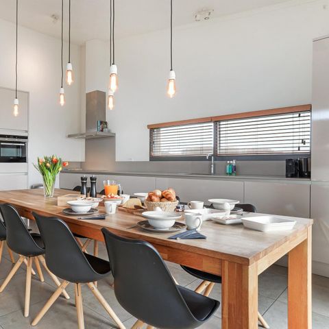 VILLA 4 personnes - Super VIP 14