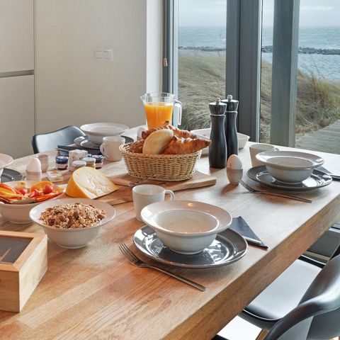 VILLA 4 personnes - Super VIP 14