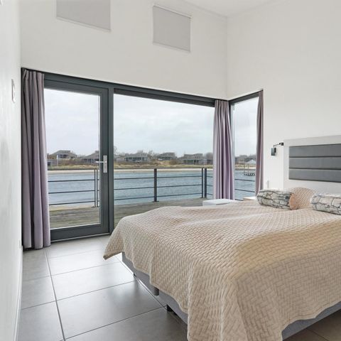 VILLA 4 personnes - Super VIP 14