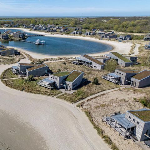 VILLA 4 personnes - Super VIP 67