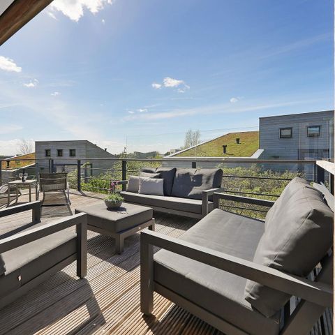 VILLA 4 personnes - Super VIP 67