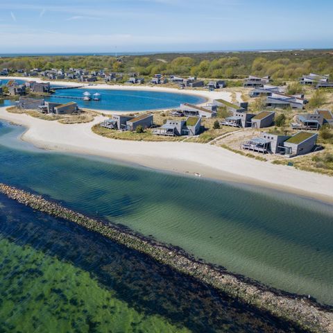 VILLA 4 personnes - Super VIP 67