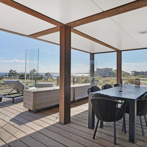 VILLA 4 personnes - Super VIP 67