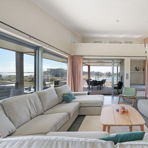 VILLA 4 personnes - Super VIP 67