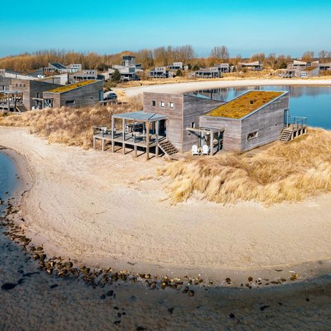 VILLA 4 personnes - Super VIP 13