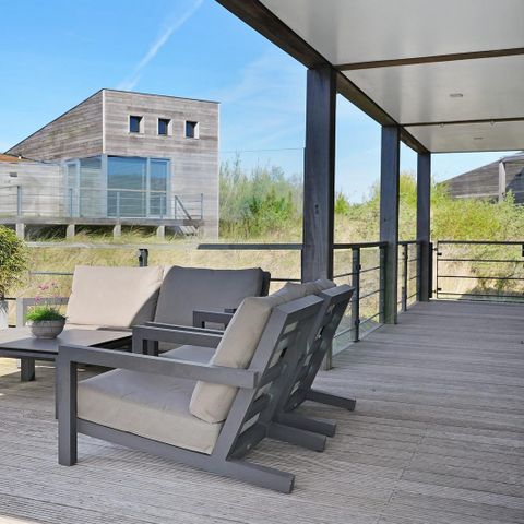 VILLA 4 personnes - Super VIP 42