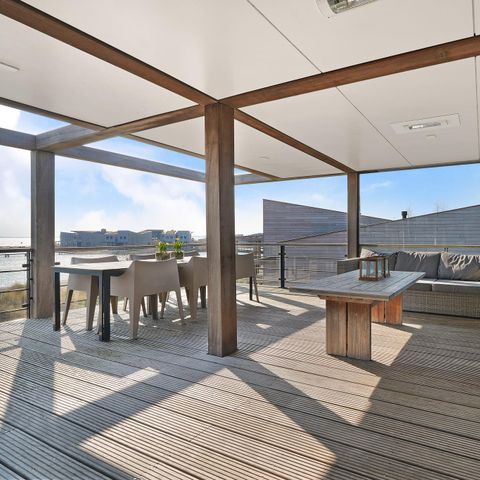 VILLA 4 personnes - Super VIP 46