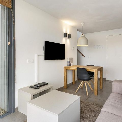 STUDIO 2 personnes - Studio Deluxe Landside