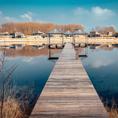 STUDIO 2 personnes - Studio Deluxe Landside