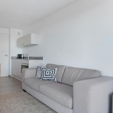 STUDIO 2 personnes - Studio Deluxe Landside