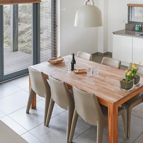 VILLA 4 personnes - Super VIP 59