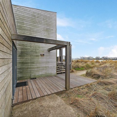 VILLA 4 personnes - Super VIP 59