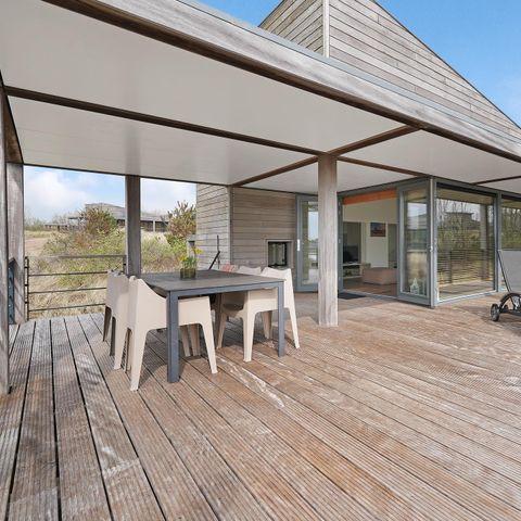 VILLA 4 personnes - Super VIP 59