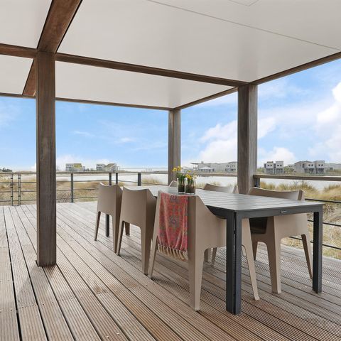 VILLA 4 personnes - Super VIP 59